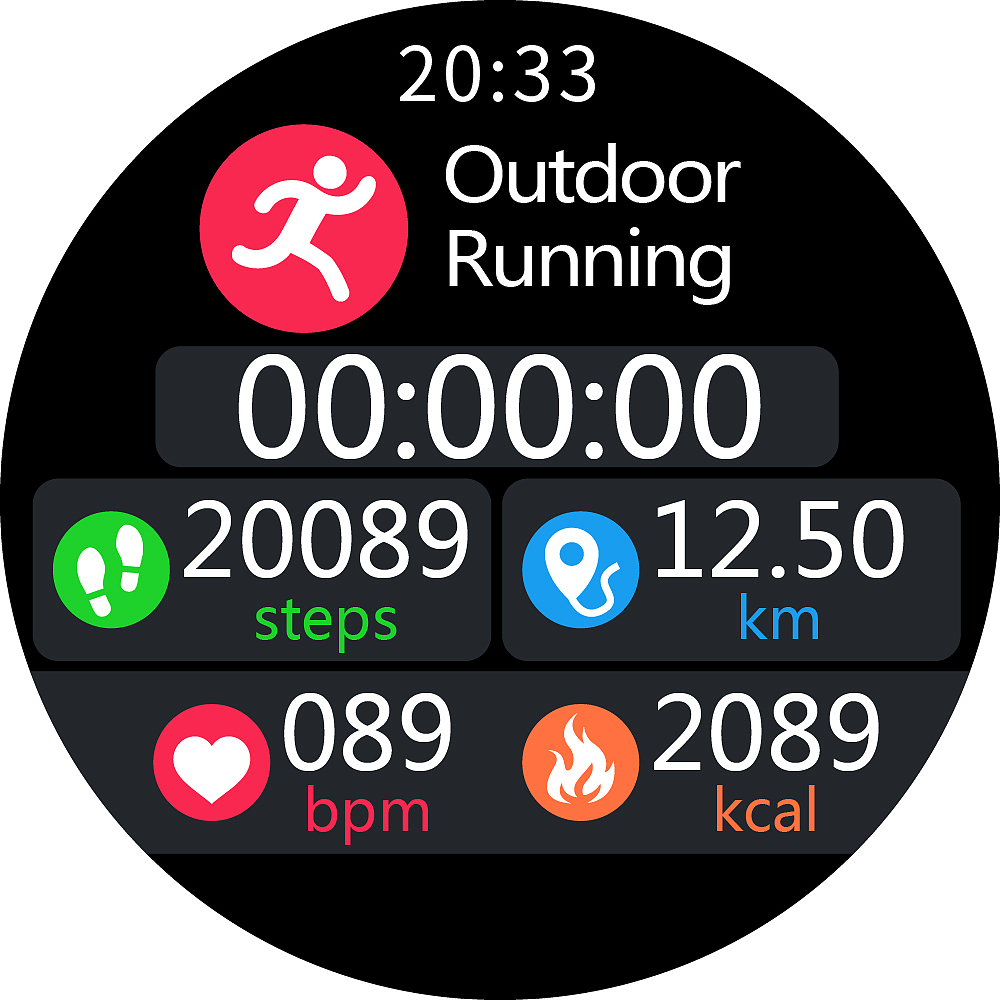 圆形表盘UI设计（图ZMjUxNTM4NzU2） - 其他UI - 站酷设计师是个肉肉的团子呀原创素材 - 站酷ZCOOL