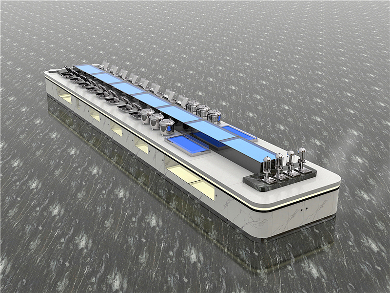 食堂自助打菜台 自助取餐台定制 自助餐台厂家制作