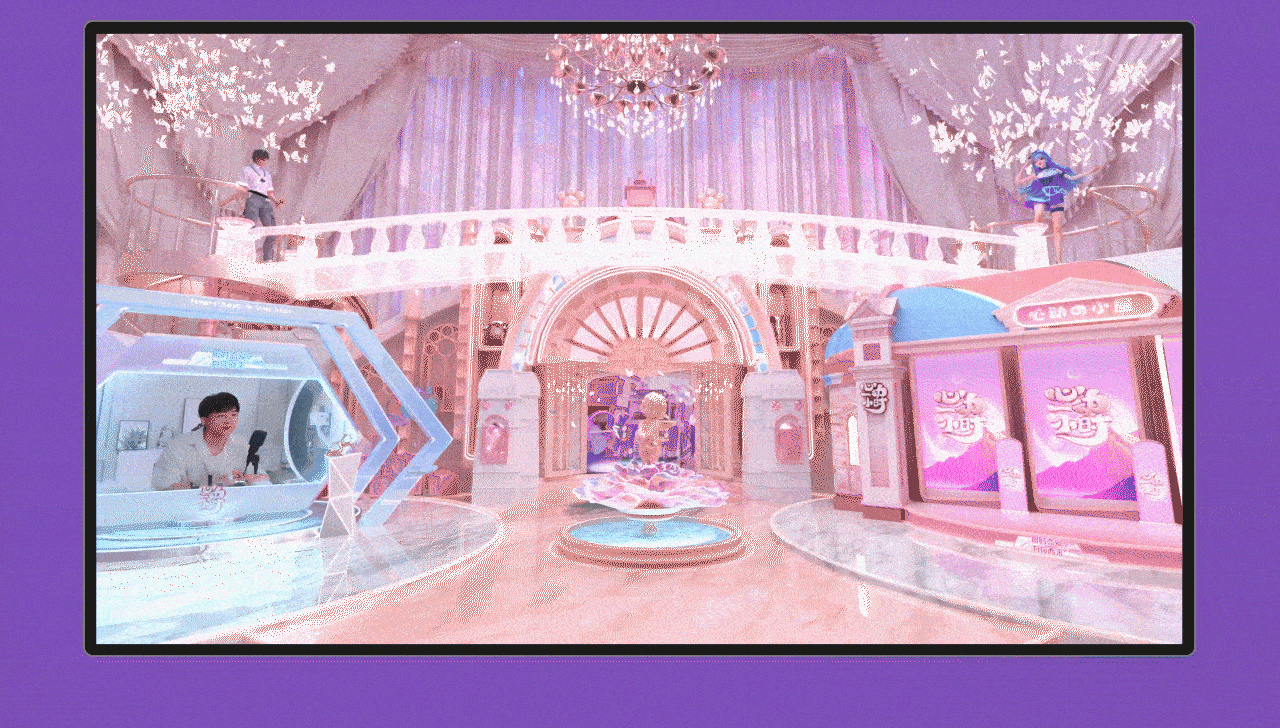 2020泛娱乐主题项目总结(下篇)