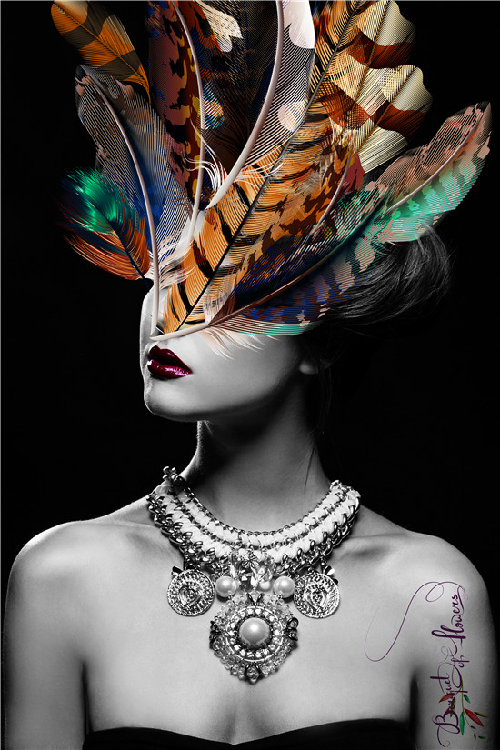 星绘画业钟媛的个人主页（背景预览） - 主页背景设置 - 站酷设计师星绘画业钟媛原创素材 - 站酷ZCOOL