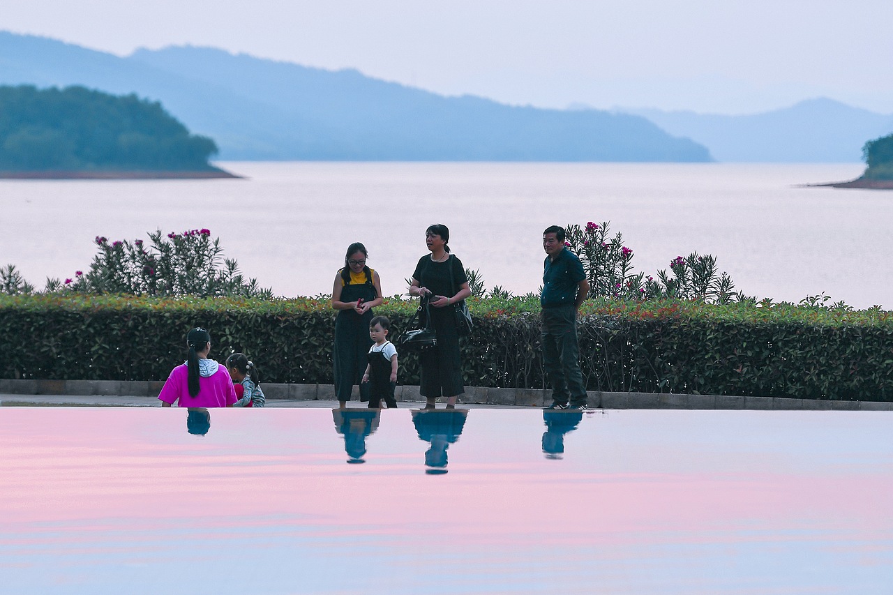 2018-千岛湖之旅.（图ZMTM5NDc3NjY4） - 风光摄影 - 站酷设计师Tommy潘原创素材 - 站酷ZCOOL