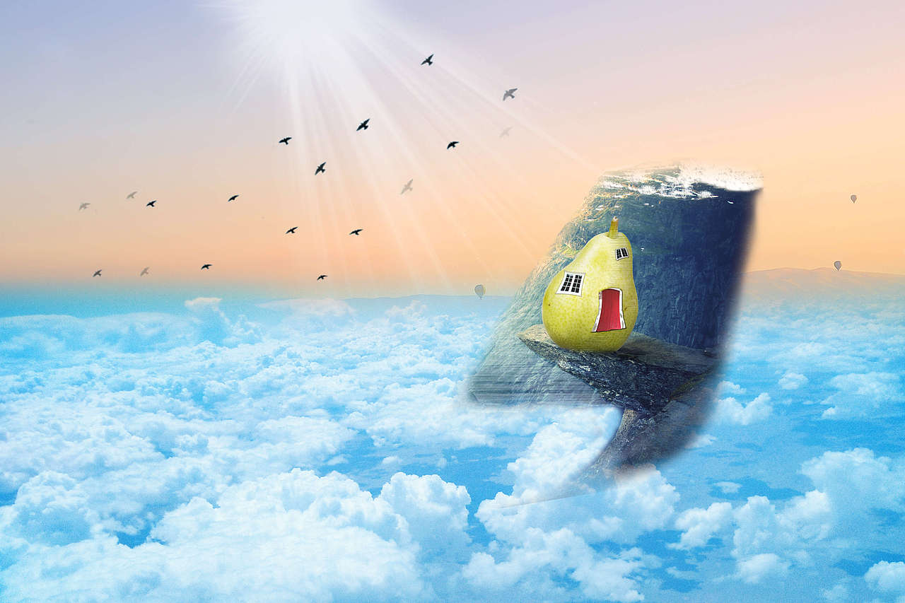 Affinity Photo-制作一个“鸭梨山大”（图ZNTY5MDM3MjA=） - 品牌 - 站酷设计师luhu365原创素材 - 站酷ZCOOL
