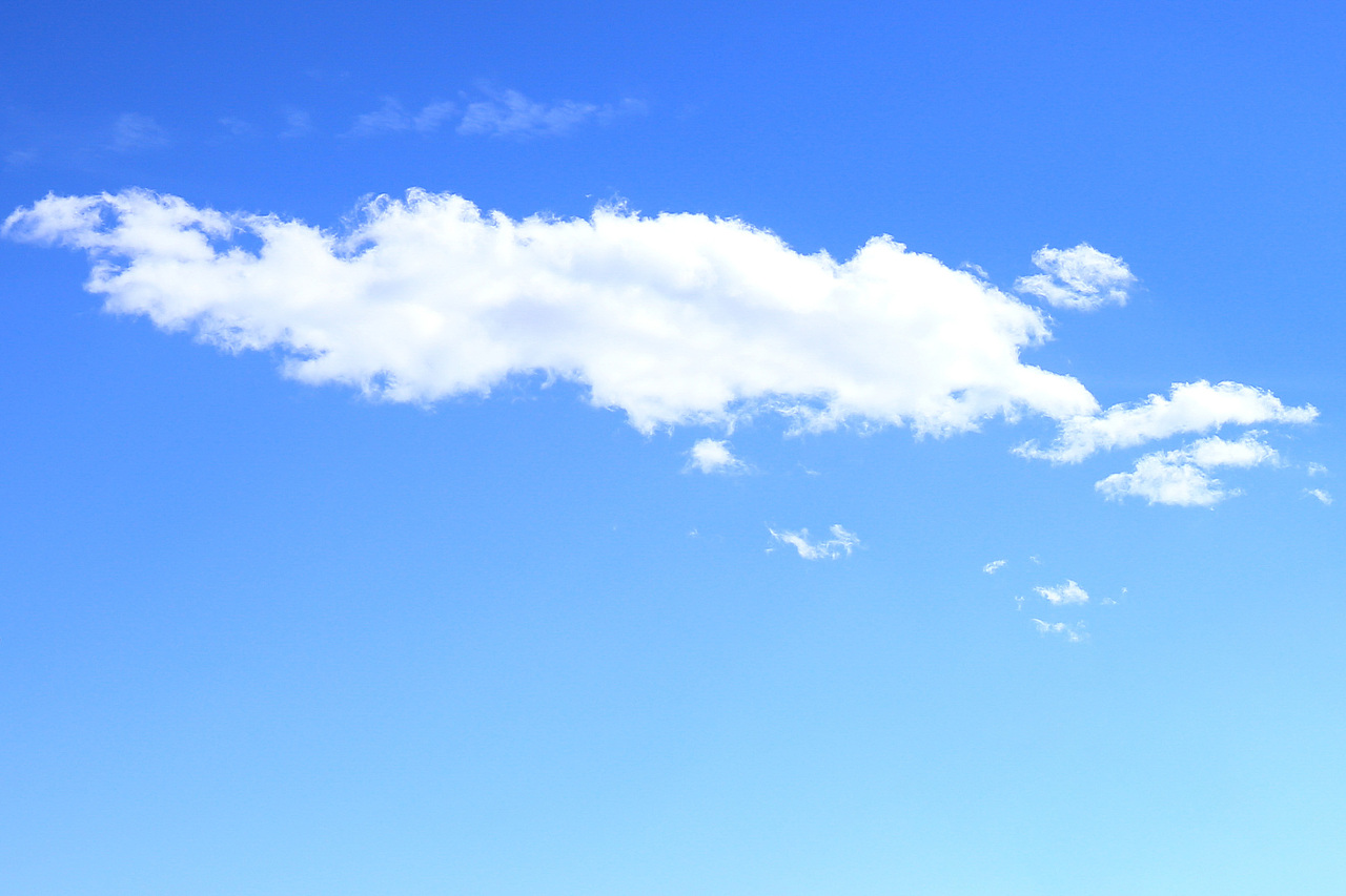 2018 丽江 云（图ZMTA2MzkxNzE2） - 风光摄影 - 站酷设计师诗和远方的世界原创素材 - 站酷ZCOOL