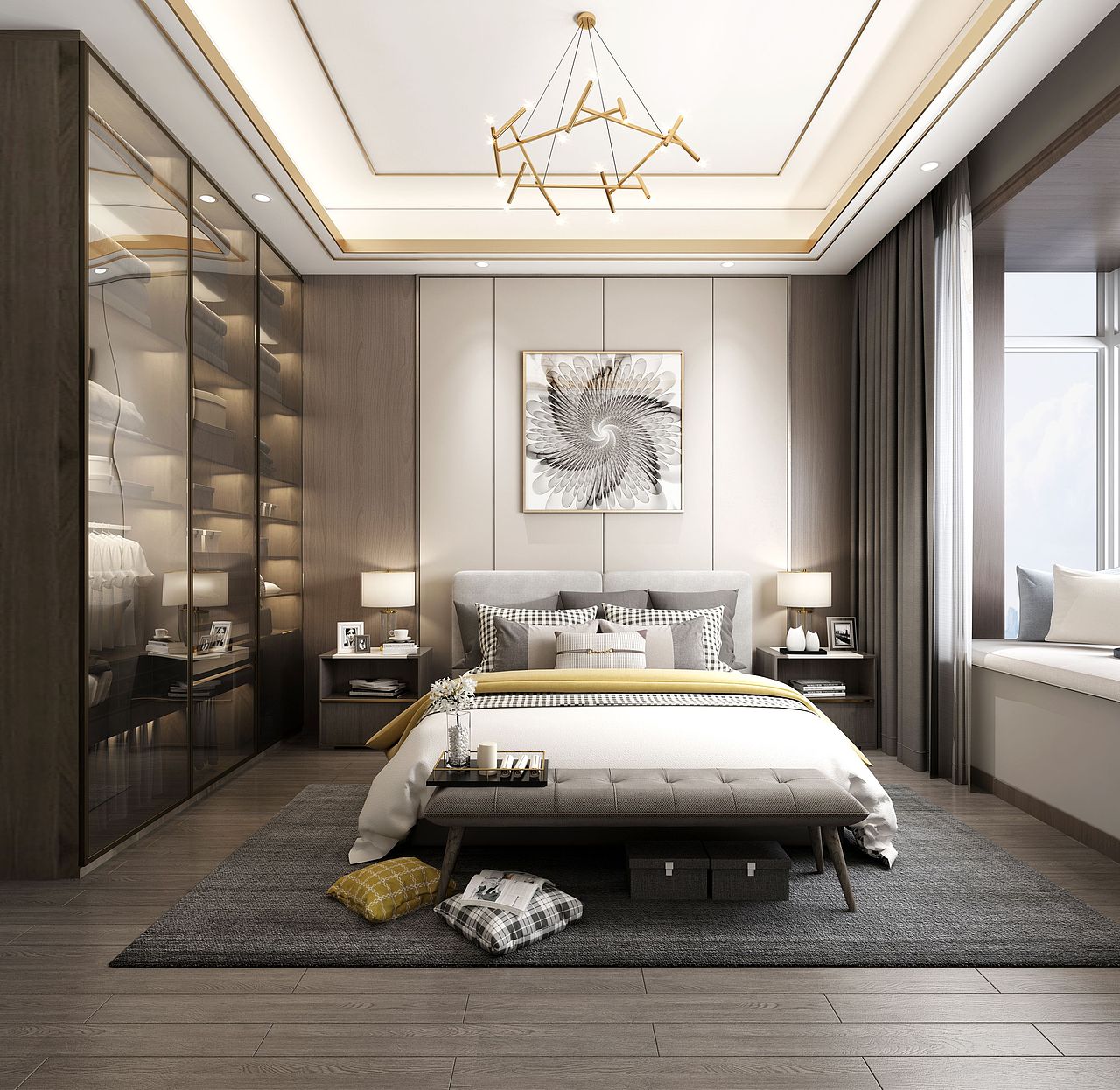 山西运城别墅案例