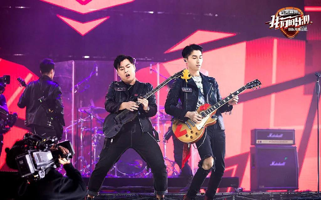 放肆制「躁」（图ZMjEzMDc2NzQw） - 舞台美术 - 站酷设计师BLACKSUGAR黑糖原创素材 - 站酷ZCOOL