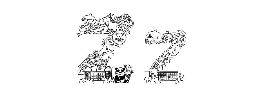 Zookeeper(动物园管理员)