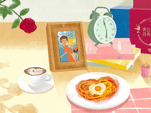 Oral-B2019七夕EC详情