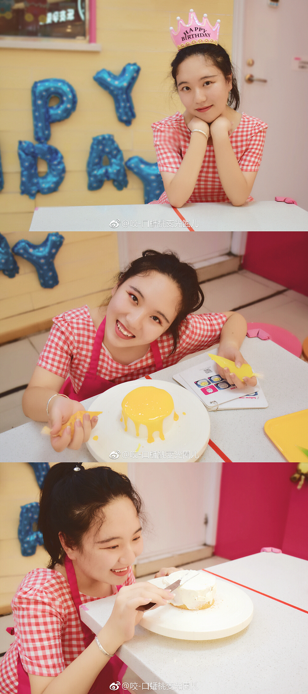 《20+在生日快乐写真集》（图ZMTcxOTgwNTky） - 人像摄影 - 站酷设计师19980626原创素材 - 站酷ZCOOL