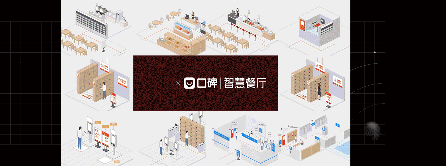 口碑设计中心创意营销 SHOW REEL（图ZMTk4NTg1MDg0） - 其他平面 - 站酷设计师口碑UED原创素材 - 站酷ZCOOL
