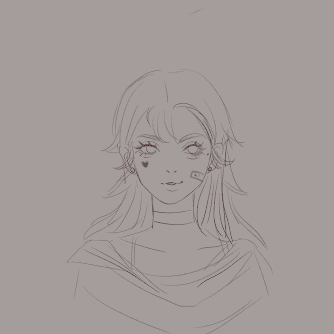 白兔（图ZMjA2OTA0NDAw） - 创作习作 - 站酷设计师一只狮砸原创素材 - 站酷ZCOOL