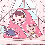 夜行的蓝蓝的头像