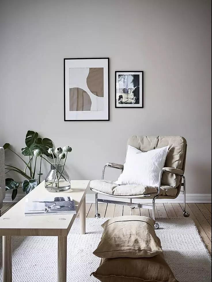 性冷淡已经OUT了，现在流行“可盐可甜”！（图ZMTQ0Mzg3NDIw） - 家装设计 - 站酷设计师勇敢的心1981原创素材 - 站酷ZCOOL