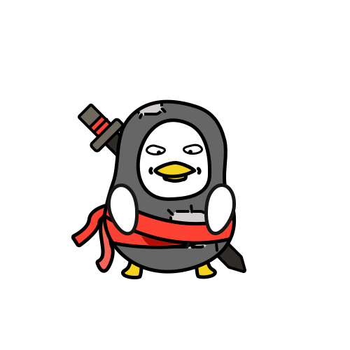 刺客鸭( ´▽`),微信表情包(图ZMTkyNDczMzAw) - 主题/皮肤 - 站酷设计师陈十号原创素材 - 站酷ZCOOL