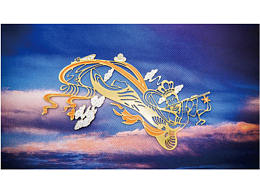 甘肃系列书签-丝绸之路-景区文创纪念品-一带一路-敦煌