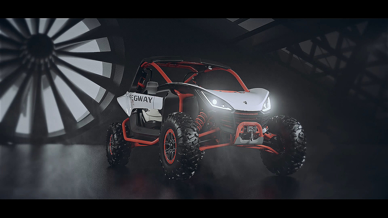 全地形车宣传片（图ZMjA5ODMwNTMy） - 宣传片 - 站酷设计师城野君原创素材 - 站酷ZCOOL