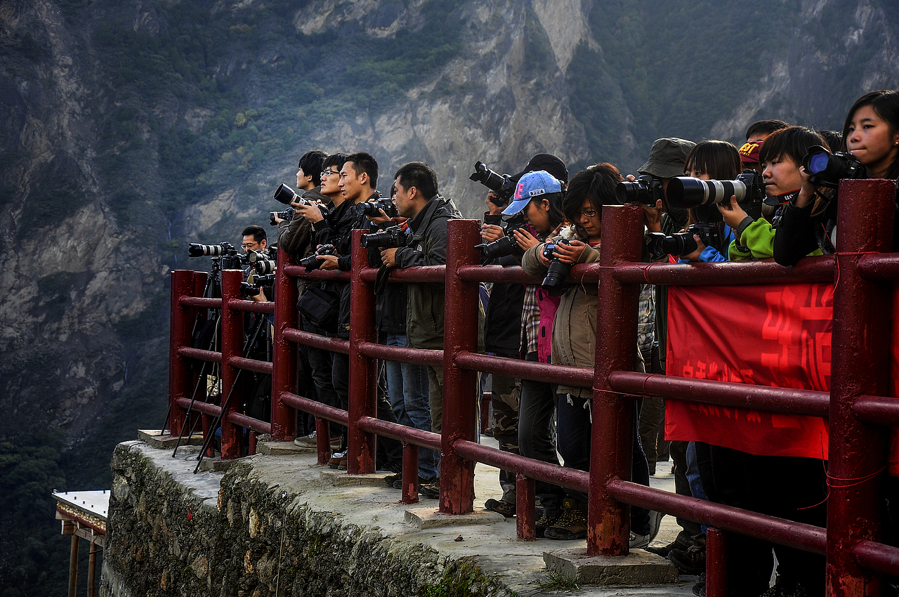 我眼中不一样的色达（图ZMTUzMjQ0ODg=） - 风光摄影 - 站酷设计师BNB的自留地原创素材 - 站酷ZCOOL