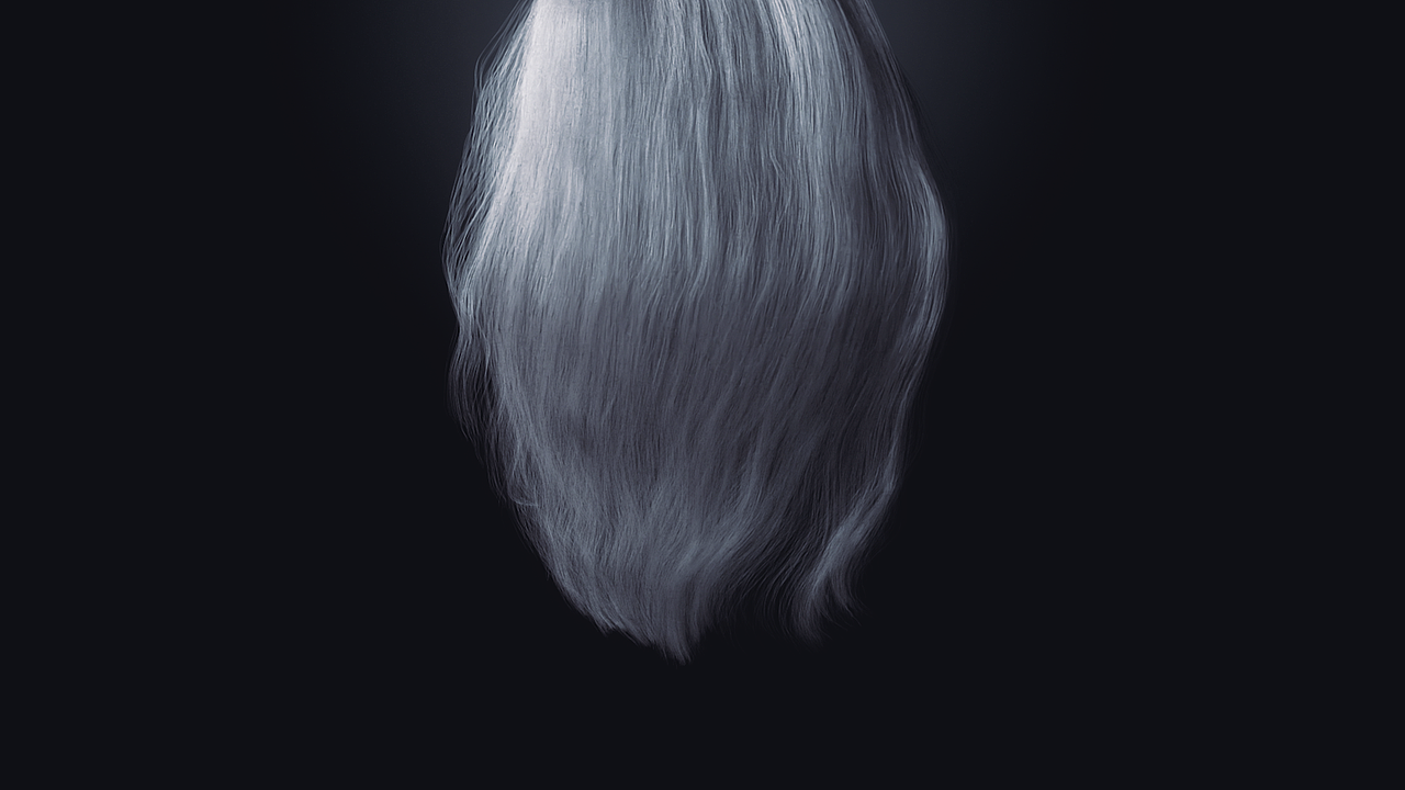 Yonghe Hair Transplant 雍和植发（图ZMTc2MTk4MzQw） - 动画/影视 - 站酷设计师Snell_Studio原创素材 - 站酷ZCOOL