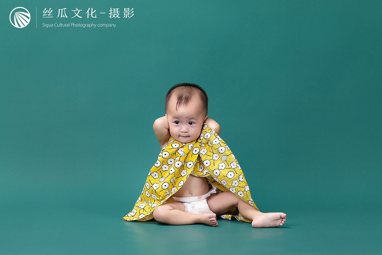 兒童周歲紀(jì)念照（圖ZMjY5NzkxMjE2） - 人像攝影 - 站酷設(shè)計(jì)師產(chǎn)品攝影精修原創(chuàng)素材 - 站酷ZCOOL
