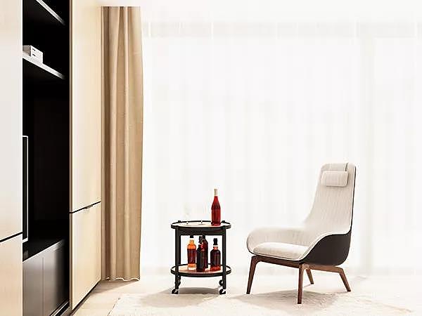 百年古建筑大翻身：240m²温馨公寓I 梅赫伦·洛雷特（图ZMTM2OTE4MzMy） - 家装设计 - 站酷设计师美璟设计原创素材 - 站酷ZCOOL