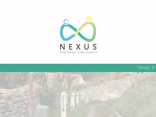 Nexus老年人出行解决方案