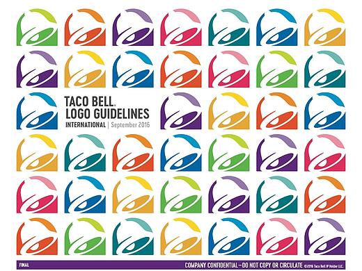 Tacobell·十三香小龙虾塔可脆