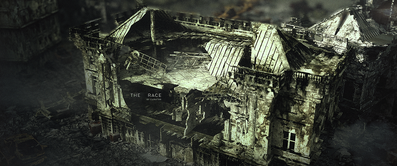 2020-C4D作品总汇