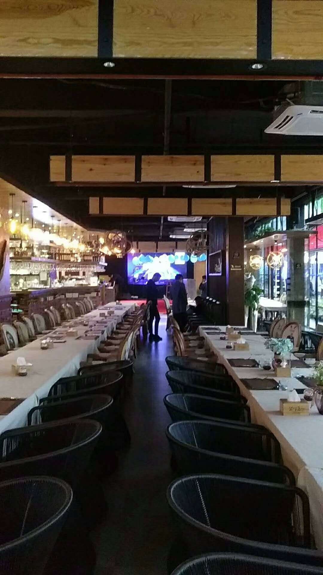 上饶捷腾有限公司年会物流制作（图ZMTEwMDcwODYw） - 场景 - 站酷设计师天泽品牌设计原创素材 - 站酷ZCOOL