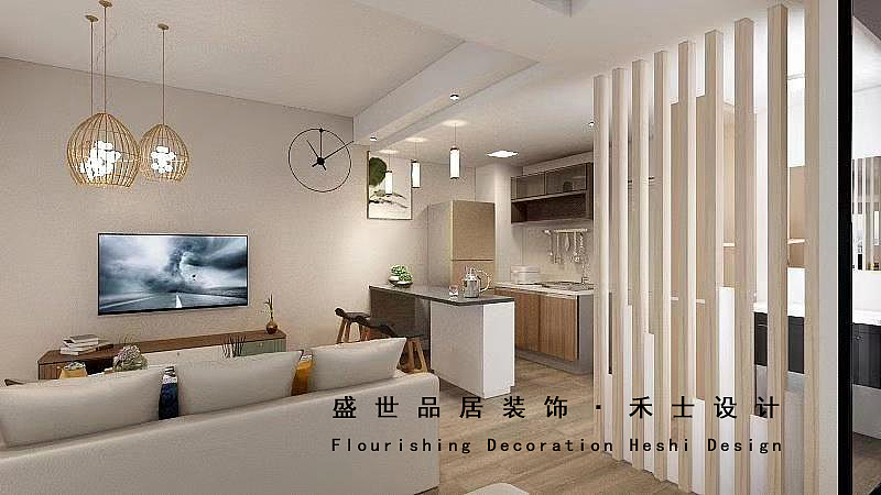聚龙小镇民宿