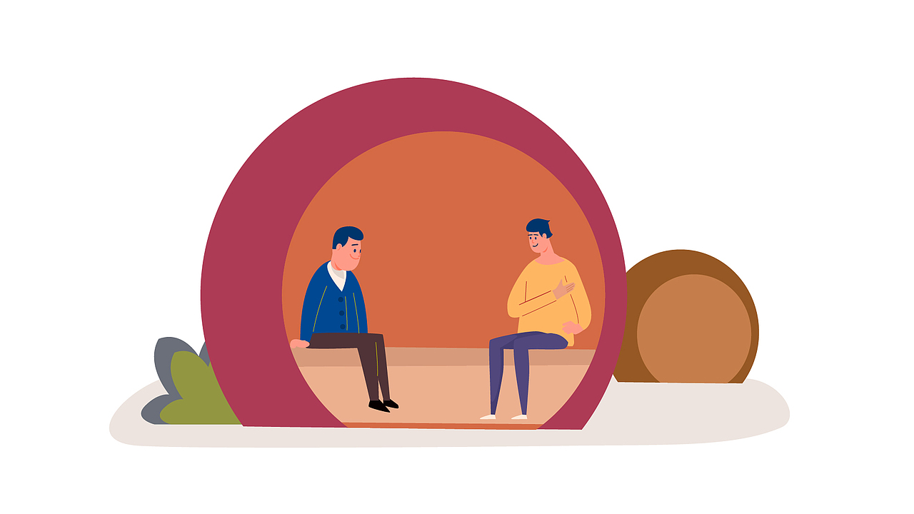 21【MAXIAD】《天河区疫情防控心理调试指南》