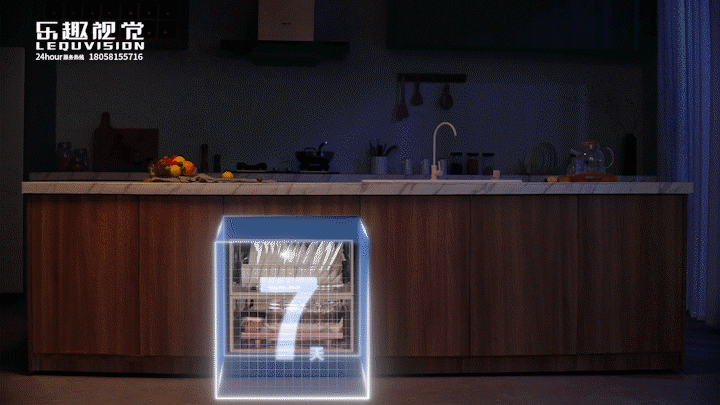 【三维创作镜头合集】品牌案例视觉欣赏 | 乐趣短视频（图ZMjYzMTMyMjY0） - 影视后期 - 站酷设计师乐趣短视频原创素材 - 站酷ZCOOL