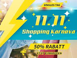 国外banner