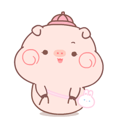 超甜的皮呦piyo猪猪情侣🐷❤️表情包～（图ZMjkzNTgxNzky） - 网络表情 - 站酷设计师萌扎piyomi原创素材 - 站酷ZCOOL