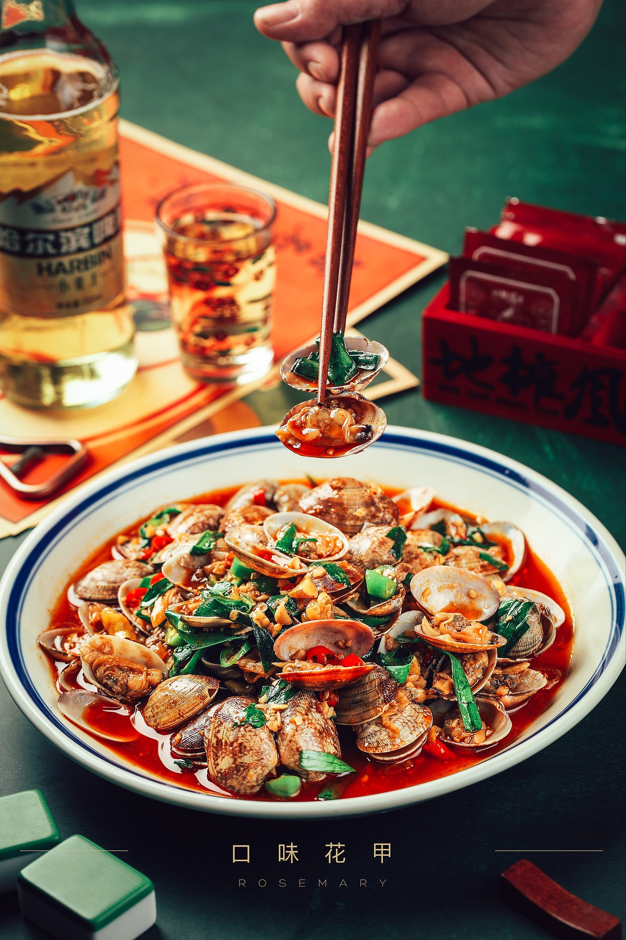 地摊风云，掀起烧烤届的风云（图ZMTkyMDc5MTAw） - 产品摄影 - 站酷设计师布鸣Booming原创素材 - 站酷ZCOOL