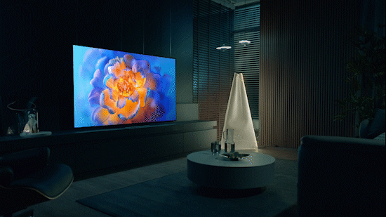 TVC视频 | 小米电视 大师系列77"OLED