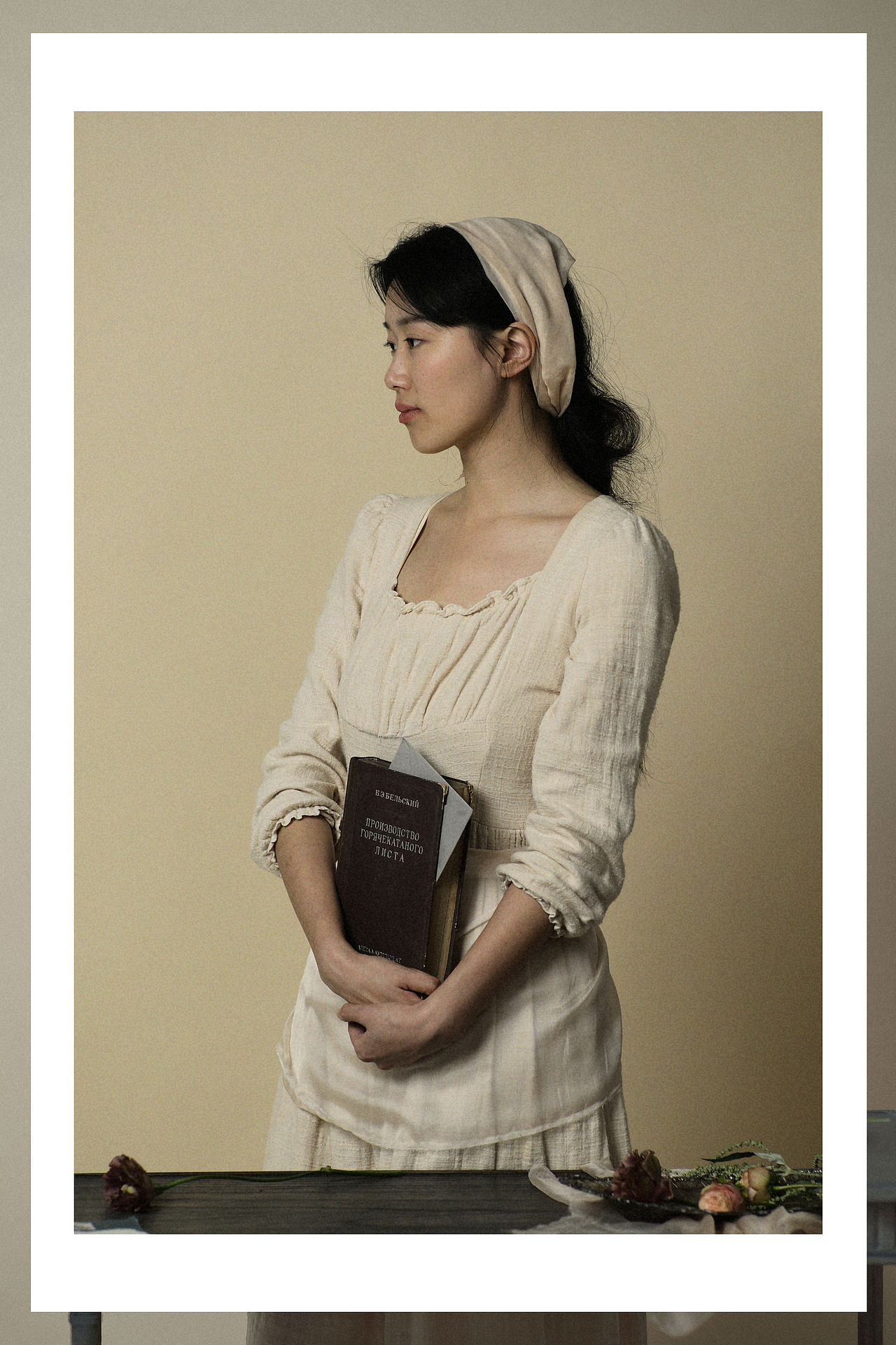 传记式人物肖像（图ZMTQ3MzMzNDUy） - 人像摄影 - 站酷设计师七七小菇凉原创素材 - 站酷ZCOOL