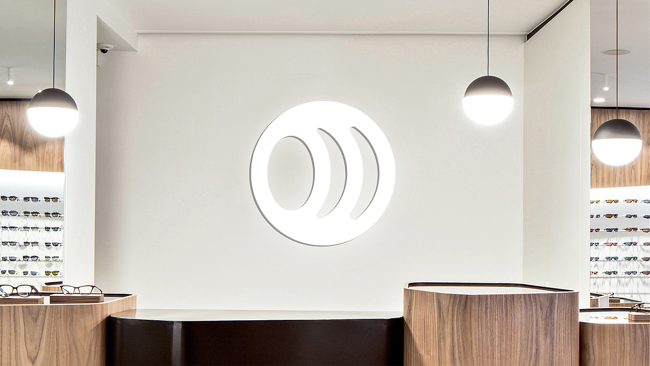 梦悦眼镜 | 品牌设计（图ZMjkyNDk5NDE2） - 品牌 - 站酷设计师辛夷卉原创素材 - 站酷ZCOOL