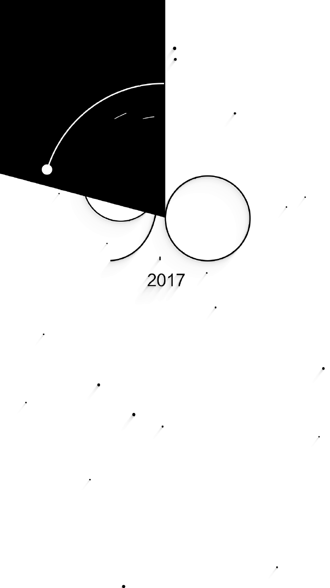 在经过了一周的日夜奋战后,
<br>如此高大上的视频应运而生。<br><br>我们用简洁的文字,<br><br>精美的画面,<br><br>展现出手机百度十年的精进变化