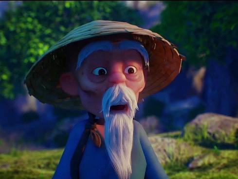 视频混剪 学生作品展示