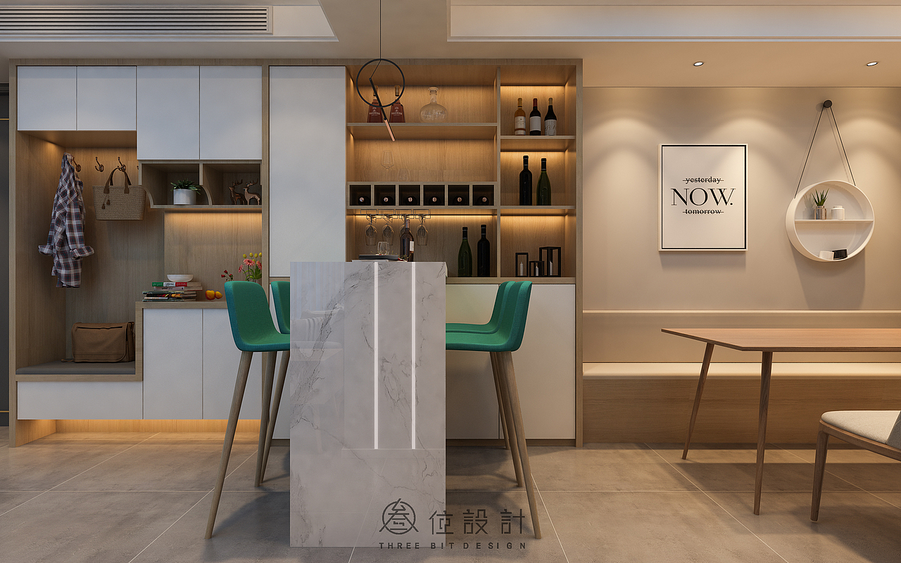 中联锦江御景（图ZMjY3OTE2Nzc2） - VR设计 - 站酷设计师叁位设计-阿宋原创素材 - 站酷ZCOOL