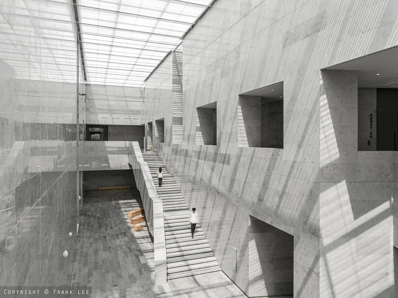 吴中博物馆建筑设计图片