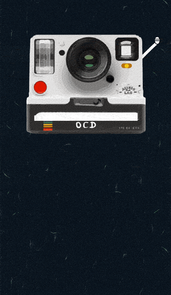 OCDxAkimbo 中秋限定礼盒