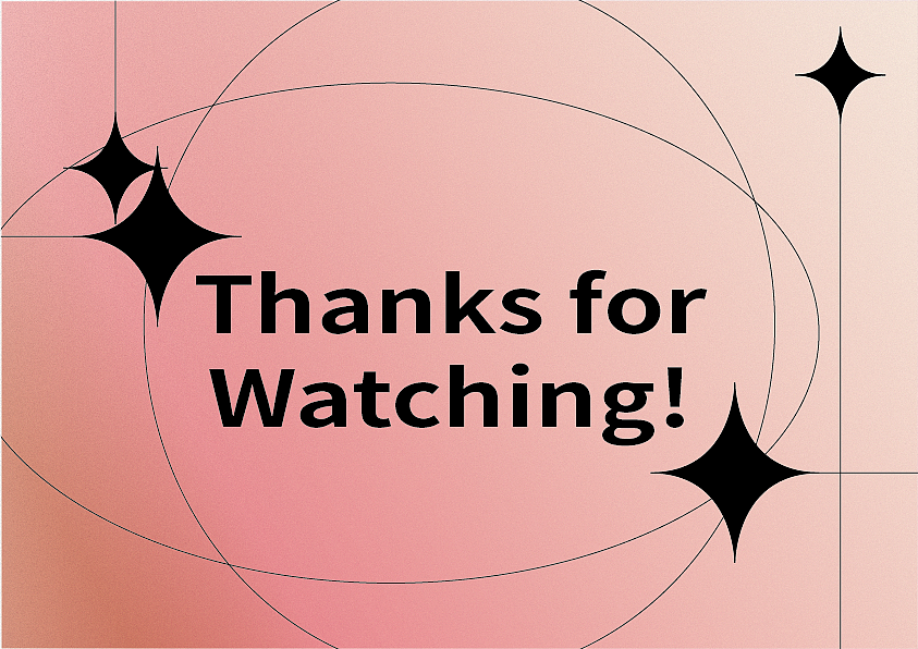 学习&实习时期作品集