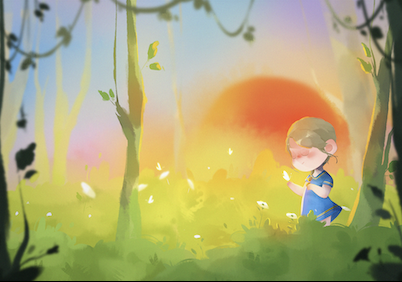 Bana_八兩的個人主頁（背景預(yù)覽） - 主頁背景設(shè)置 - 站酷設(shè)計師Bana_八兩原創(chuàng)素材 - 站酷ZCOOL