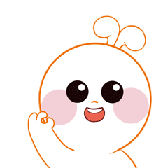 《可爱的小萝卜》-小萝卜表情包第一弹