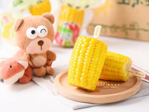 《儿童玉米》 美食 产品 环境 哈尔滨雷鸣摄影 