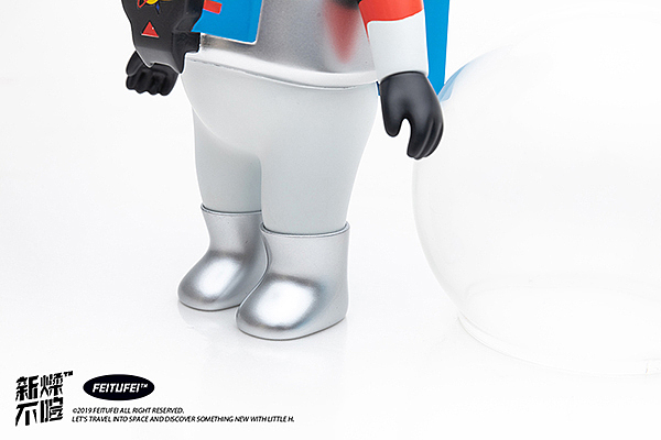 FEITUFEI X 新燥不喧 第一代系列玩具（图ZMTcyNzE2MzI0） - 玩具 - 站酷设计师FEITUFEI原创素材 - 站酷ZCOOL