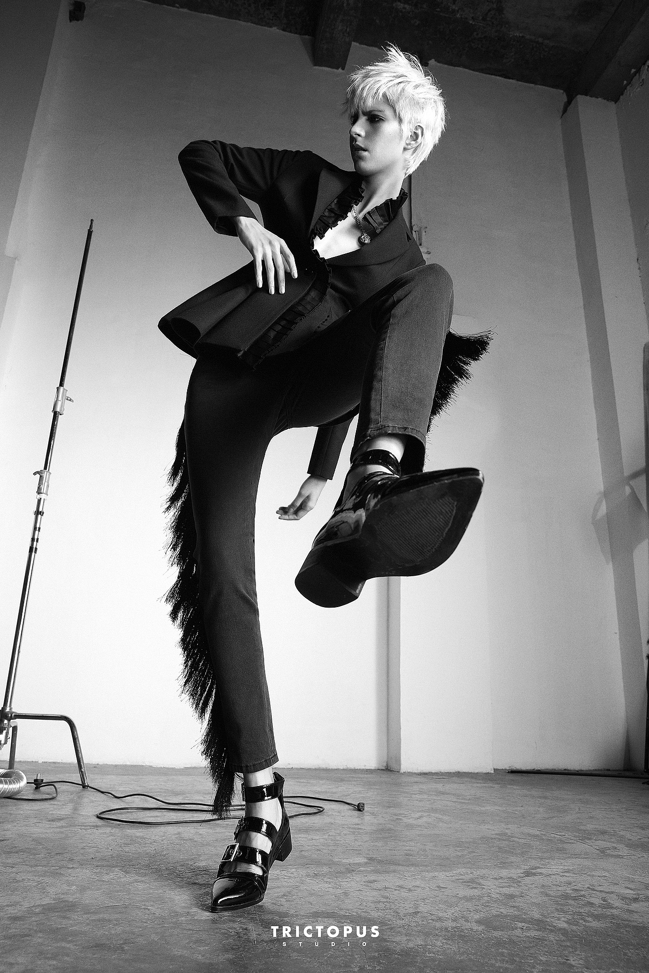 alloy 女装（图ZMjQ3MDA0OTIw） - 人像摄影 - 站酷设计师摄影张涛原创素材 - 站酷ZCOOL