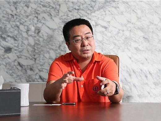 孙陶然：从日常小事入手，改变自己的命运