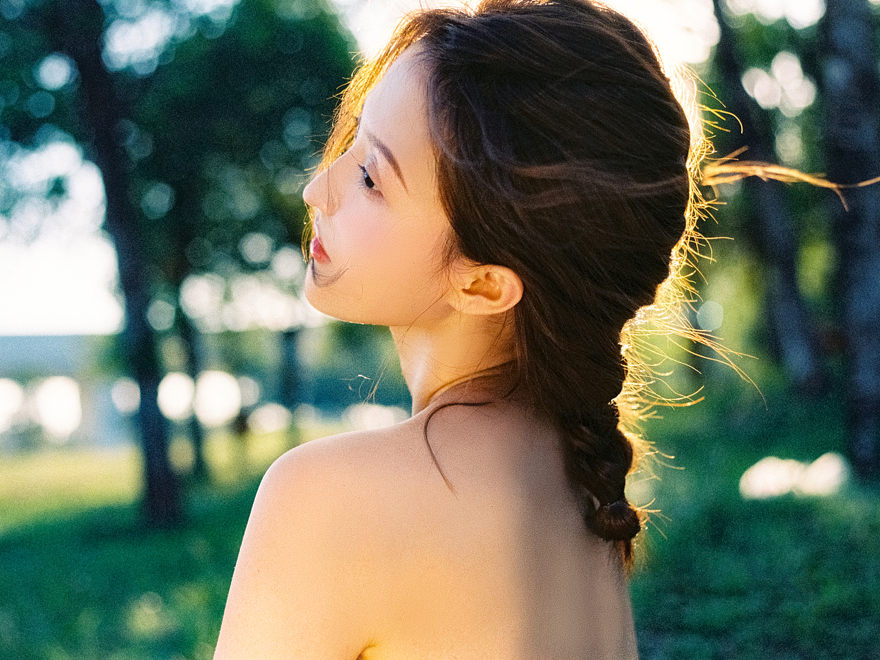 贩卖夕阳（图ZMjU3MTY5ODQ0） - 人像摄影 - 站酷设计师Aqi阿柒原创素材 - 站酷ZCOOL