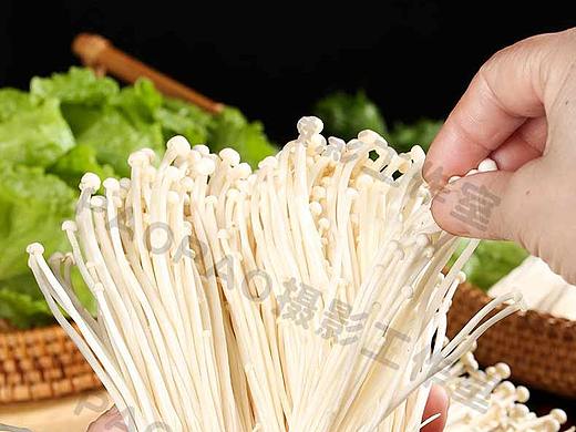 金针菇